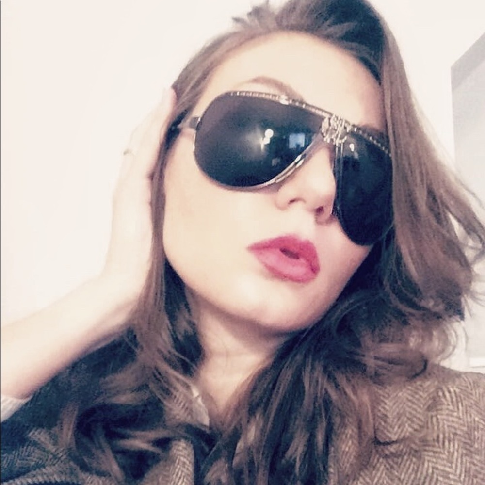 Roberto Cavalli Sunglasses